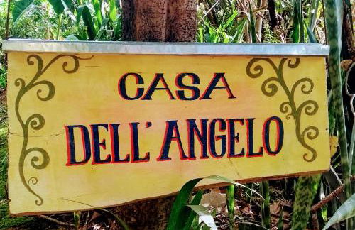 Casa Dell Angelo Apartamentos - Foto 17
