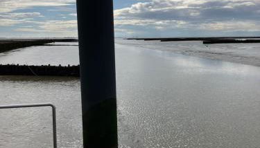 Nordpalais vor Sylt - Foto 3