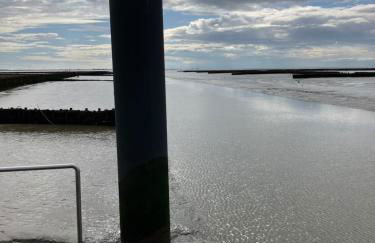 Nordpalais vor Sylt - Foto 3