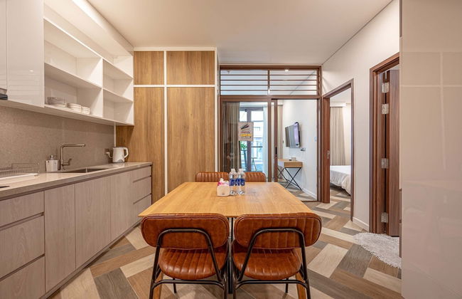 The Galleria Residence-ANGIA Hospitality - Foto 65