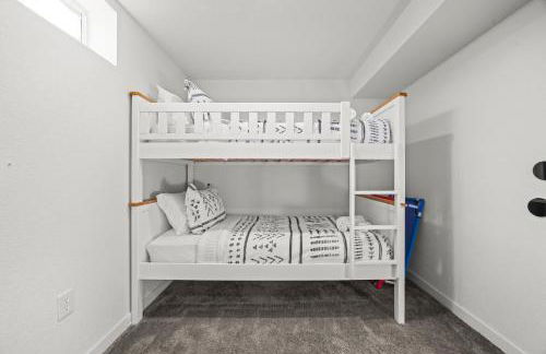 The Denver Den Game Room Foosball - Foto 3