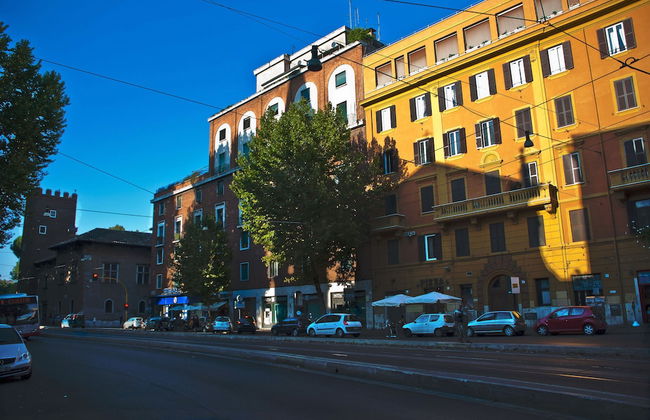 A Trastevere da M.E - Foto 26