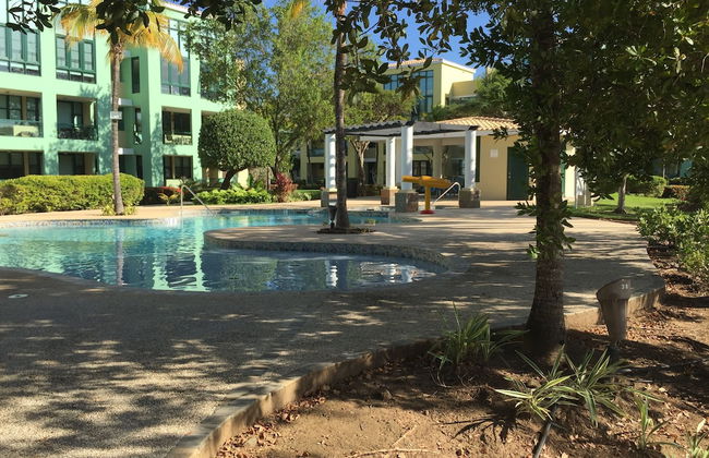 Aquatika Paraiso Tropical - Foto 1