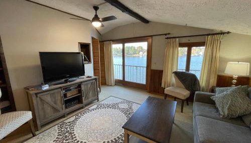 House with waterfront view - Foto 2