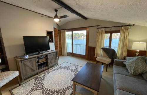 House with waterfront view - Foto 2