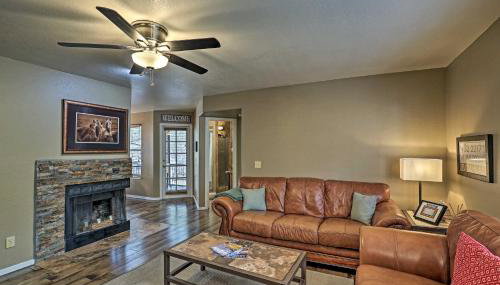 Tucson Desert Retreat with Pool and Hot Tub Access! - Foto 3