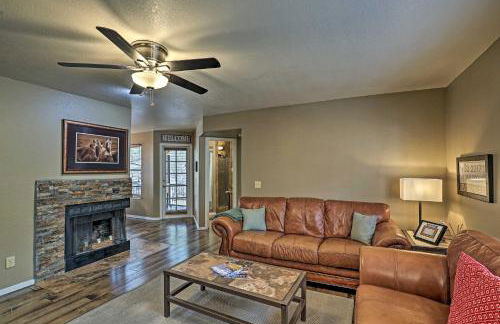 Tucson Desert Retreat with Pool and Hot Tub Access! - Foto 3