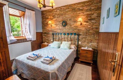 Apartamentos Rurales el Ferreirón - Foto 16