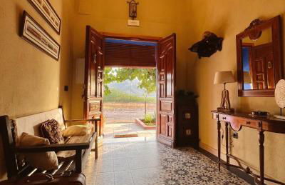 La Antigua Estación - Río Mundo Agramón - Foto 11