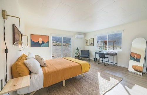 By Park Entrance, Hot Tub, Stars, Private ܍ WKNDR - Foto 9