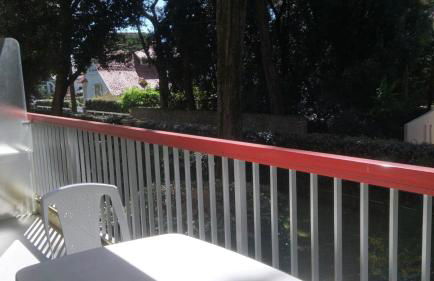 Résidence Bel Air - PORNICHET CENTRE VILLE proche commerce et plage MAE-2441 - Foto 13