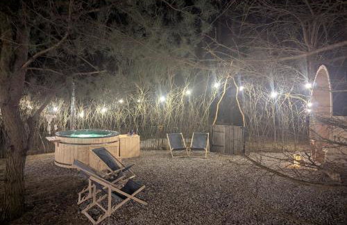 Forreset - leśny reset - Foto 62