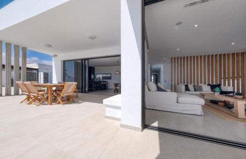 White House - Fire pit and Private pool By Lanzarote Vacation Homes - Foto 6