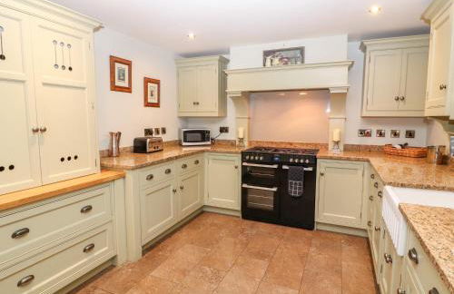 The Old Stables - Foto 7