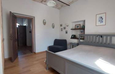 Heritage Apartment Nestled Between Sea and Hills - Foto 11