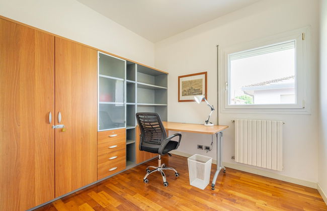 Villa Ridolfi - 15 min from Venice - Photo 12