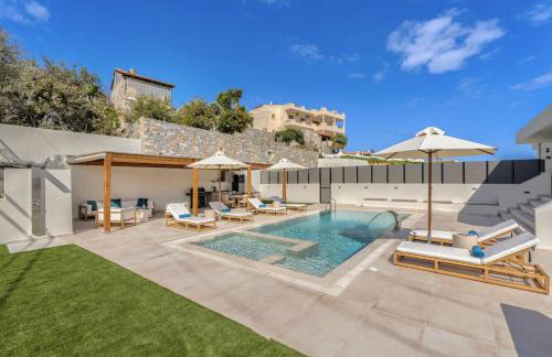 Elysian Villa 1 - With Private Pool - Photo 11