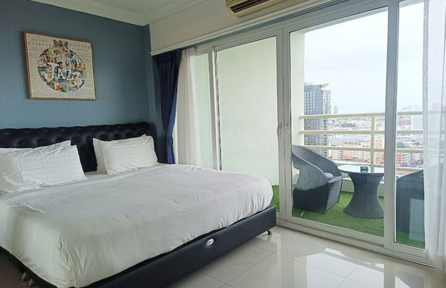 View Talay 6 Condominium by Honey - Foto 35