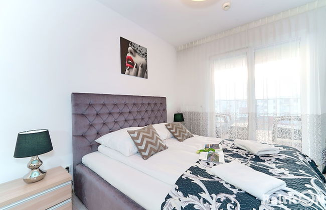 BalticOn Polanki Park - Foto 74