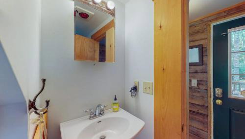 Lazy Lumberjack Lakeside Cottage - Foto 5