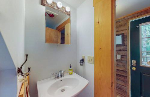 The Lazy Lumberjack Cottages - Foto 32