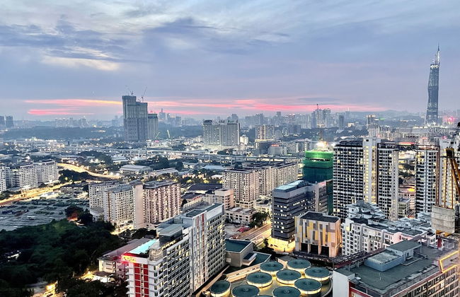 UNA Serviced Residence by MOKA - Foto 48