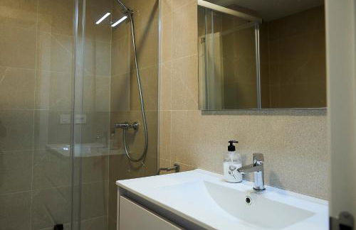 Artes 8 - 2 double room & 2 baths - Foto 10