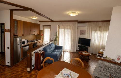 Casa Vacanze Heidi vista lago - Foto 6