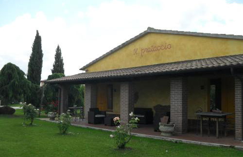 Agriturismo il prataccio - Foto 1