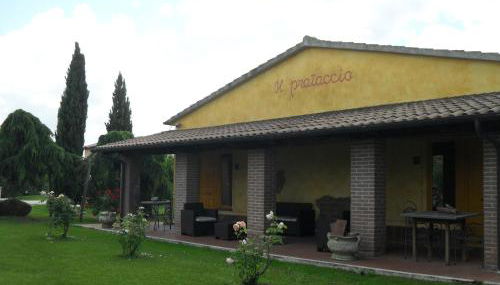 Agriturismo il prataccio - Foto 1