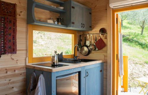 Agriturismo La Rovere - I Carrozzoni Gitani - Foto 26