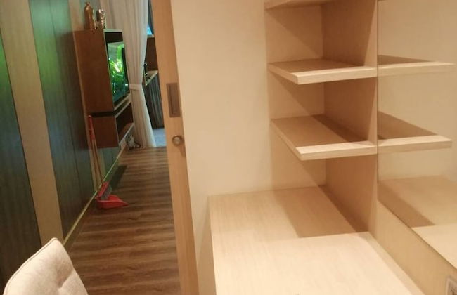 Luxury Amazing Jacuzzi Suite - Foto 2