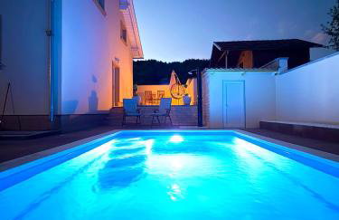 Holiday house Leona - Foto 9