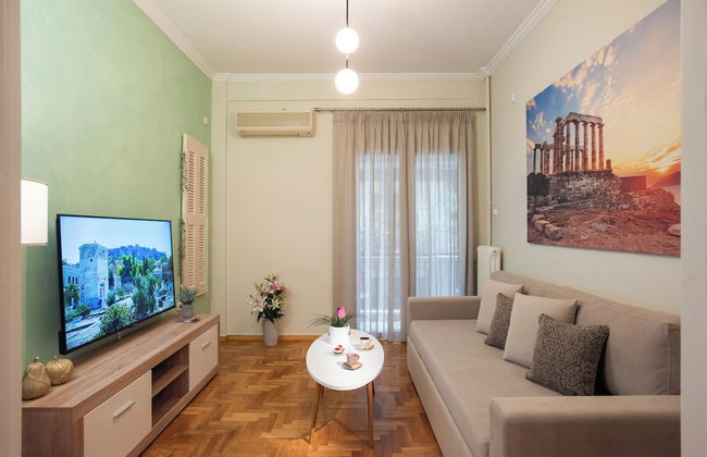 Blue Ark Exploring Athens - Foto 53