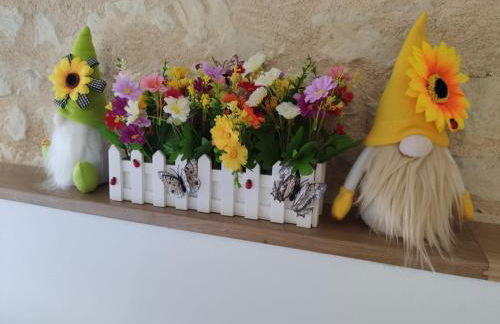 Studio confort, charme & tranquilité "Le Grenier" - Foto 10