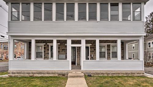 World Cup HQ Near Train Station Boston Area Hub - Foto 3