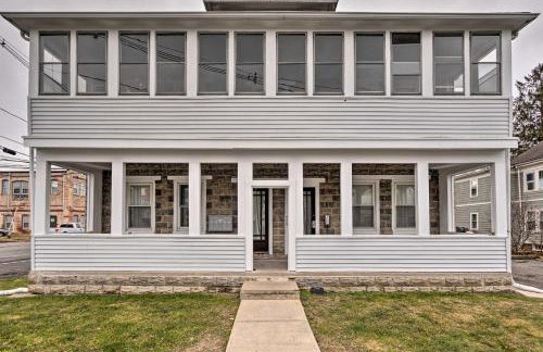 World Cup HQ Near Train Station Boston Area Hub - Foto 3