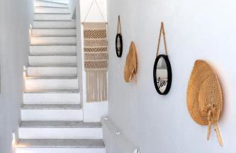 Nevma Naousa Boutique Apartment - Foto 39