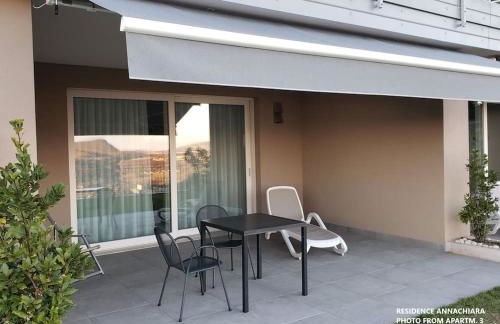 Appartamenti Annachiara - Foto 19