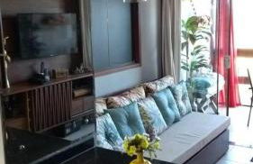 flat em serra negra - bezerros - Foto 17