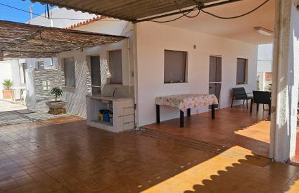 Casa de playa en Oliva al lado del MET y Campo de Golf - Foto 6