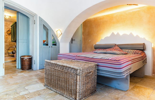 Villa Sopra i Sassi - Foto 54