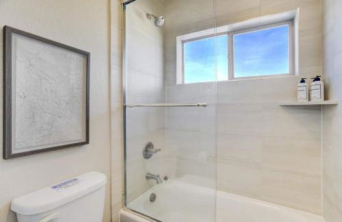 Westland Estate Entire Duplex near Historic OCC - Foto 30