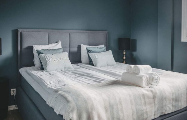 Room in a Hotel With Free Breakfast - Foto 6