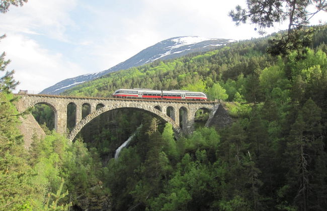 Heinåli Hytta - Foto 33