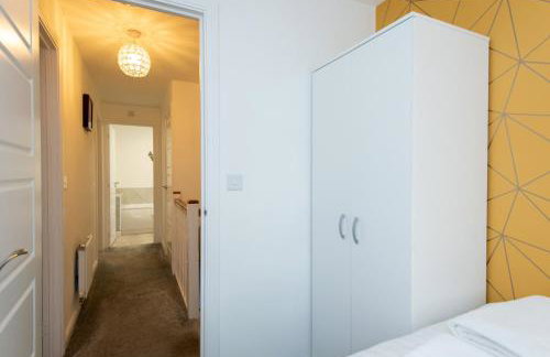 Tudhoe View - 3 bed 2 bath house - Foto 11