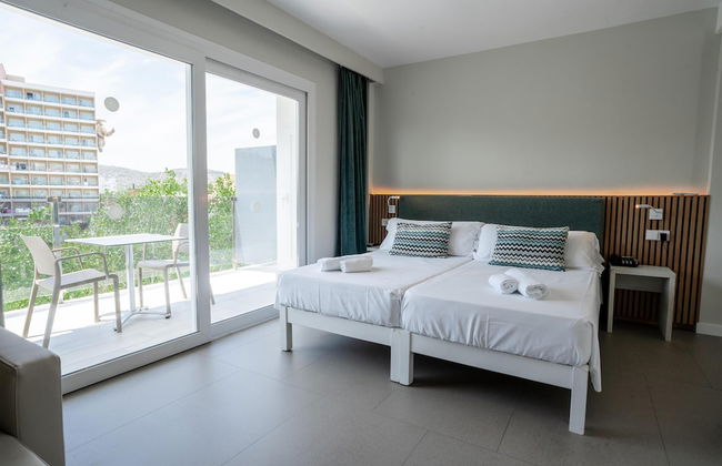 INN Mallorca Aparthotel - Foto 17