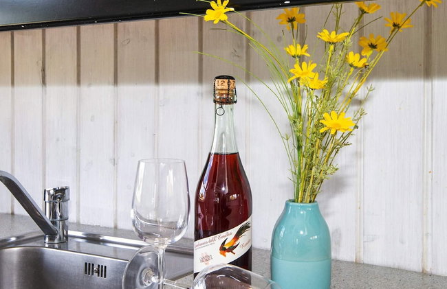 10 Person Holiday Home in Juelsminde-by Traum - Photo 25