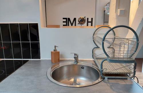 Loft Cosy NICE centre ville - Photo 21