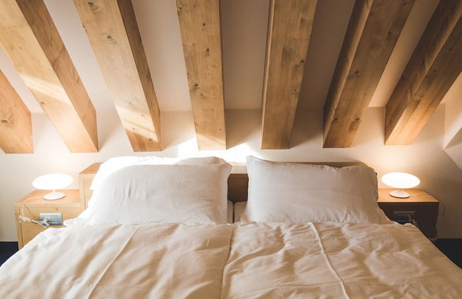 Residence Langes - Foto 5